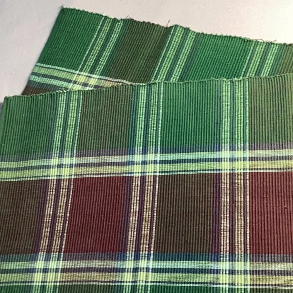 4 Piece Earthy Placemats - Picture 2 of 5
